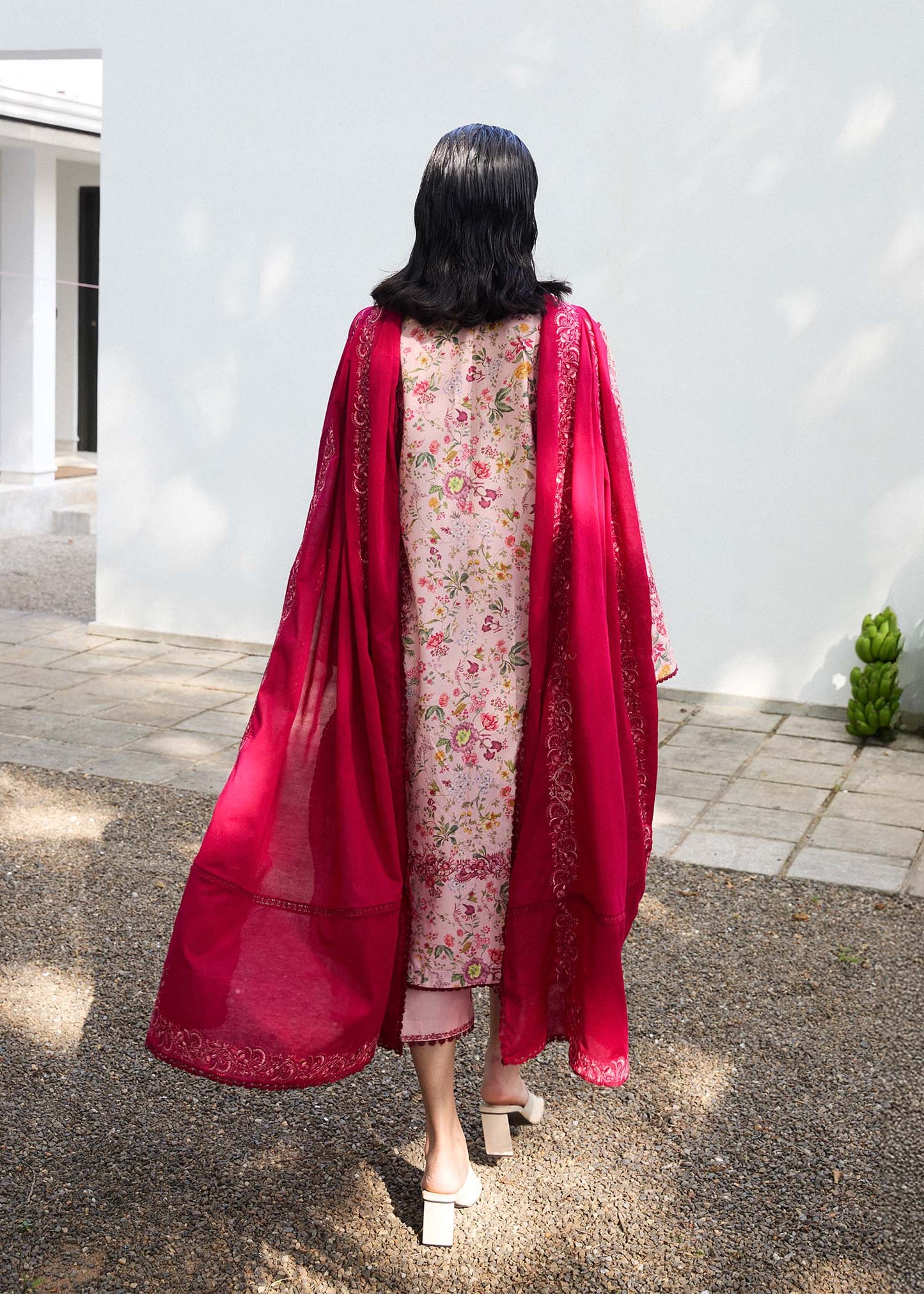 Hussain Rehar Pret SS '25 - Darla