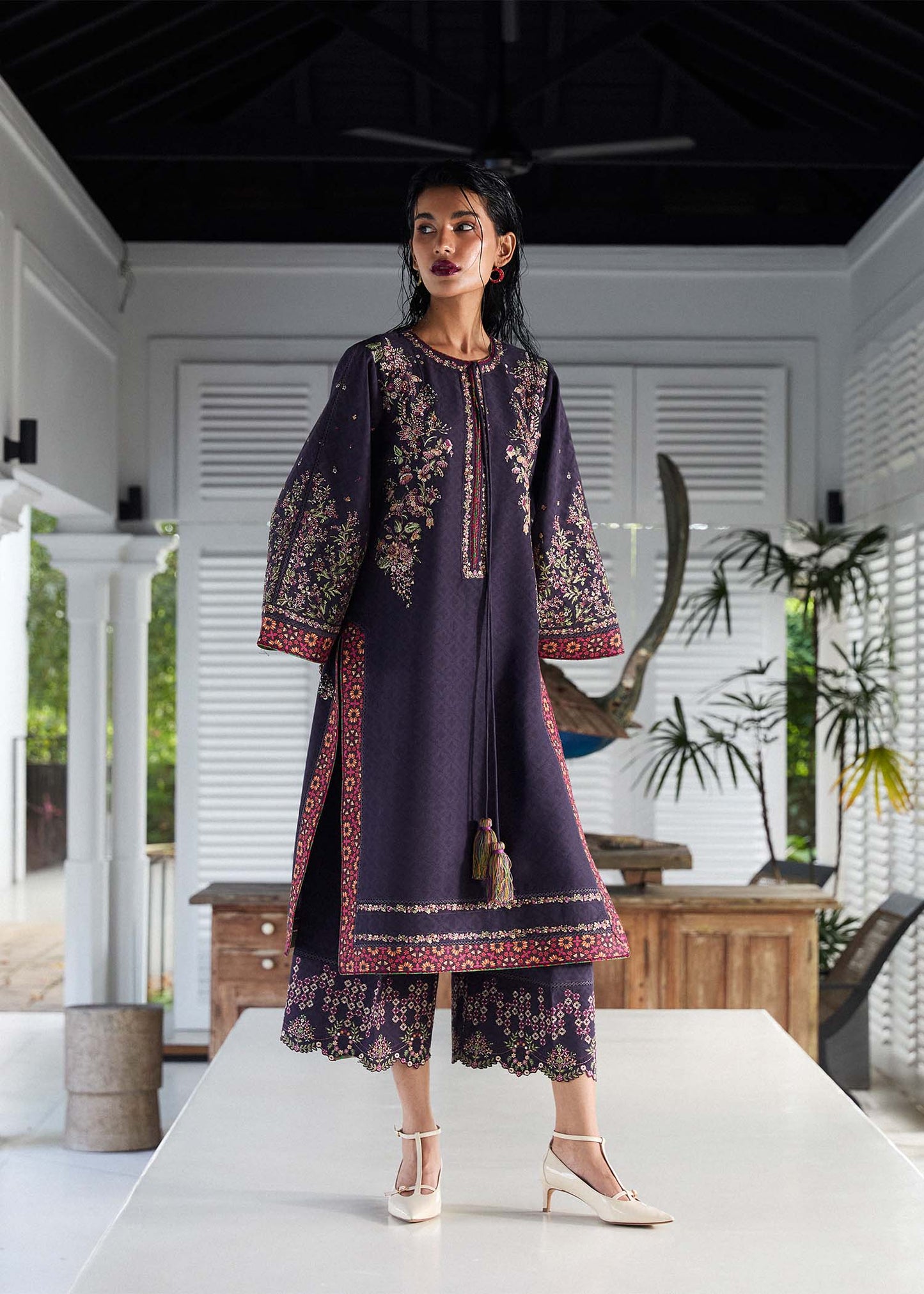 Hussain Rehar Pret SS '25 - Joao