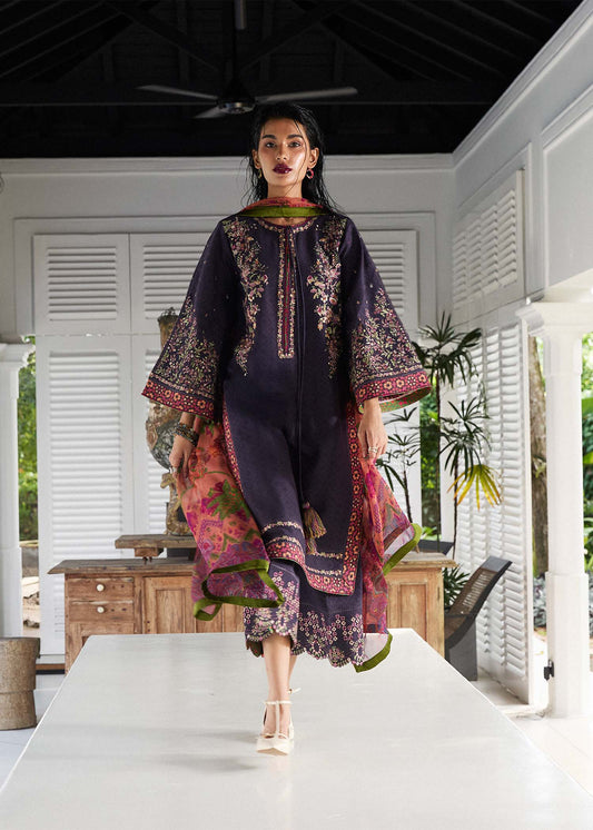 Hussain Rehar Pret SS '25 - Joao