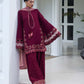Hussain Rehar Pret SS '25 - Sarai