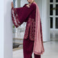 Hussain Rehar Pret SS '25 - Sarai