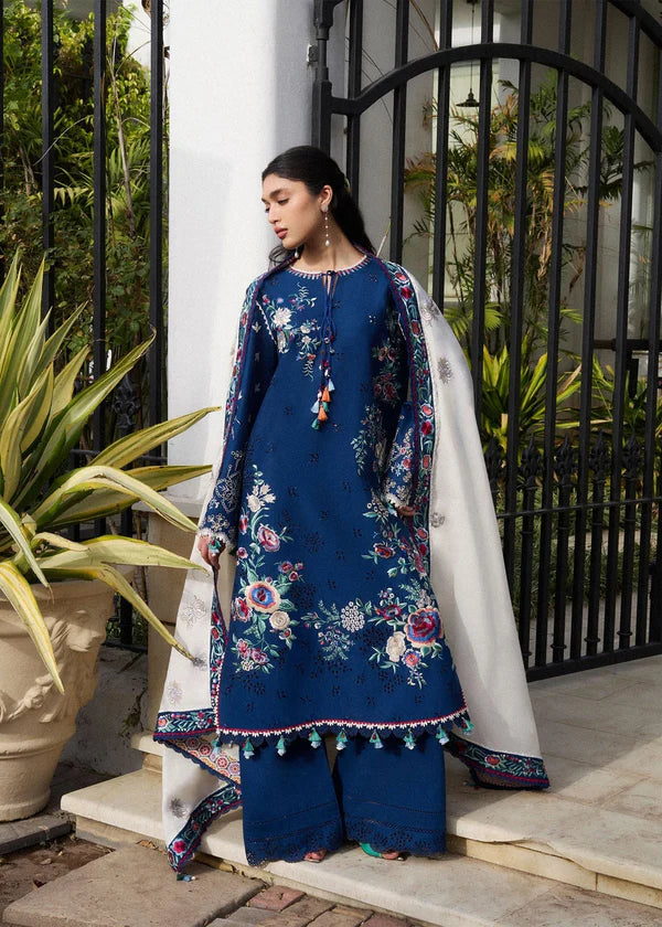 Hussain Rehar Pret SS '26 Vol II - Neroli
