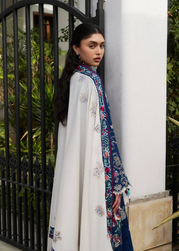 Hussain Rehar Pret SS '26 Vol II - Neroli