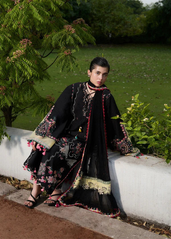 Hussain Rehar Pret SS '26 Vol II - Meshki