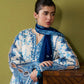 Hussain Rehar Pret SS '26 Vol II - Porcelain