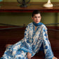 Hussain Rehar Pret SS '26 Vol II - Porcelain