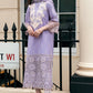Mushq Hemline Odyssey | BLOOM BOULEVARD