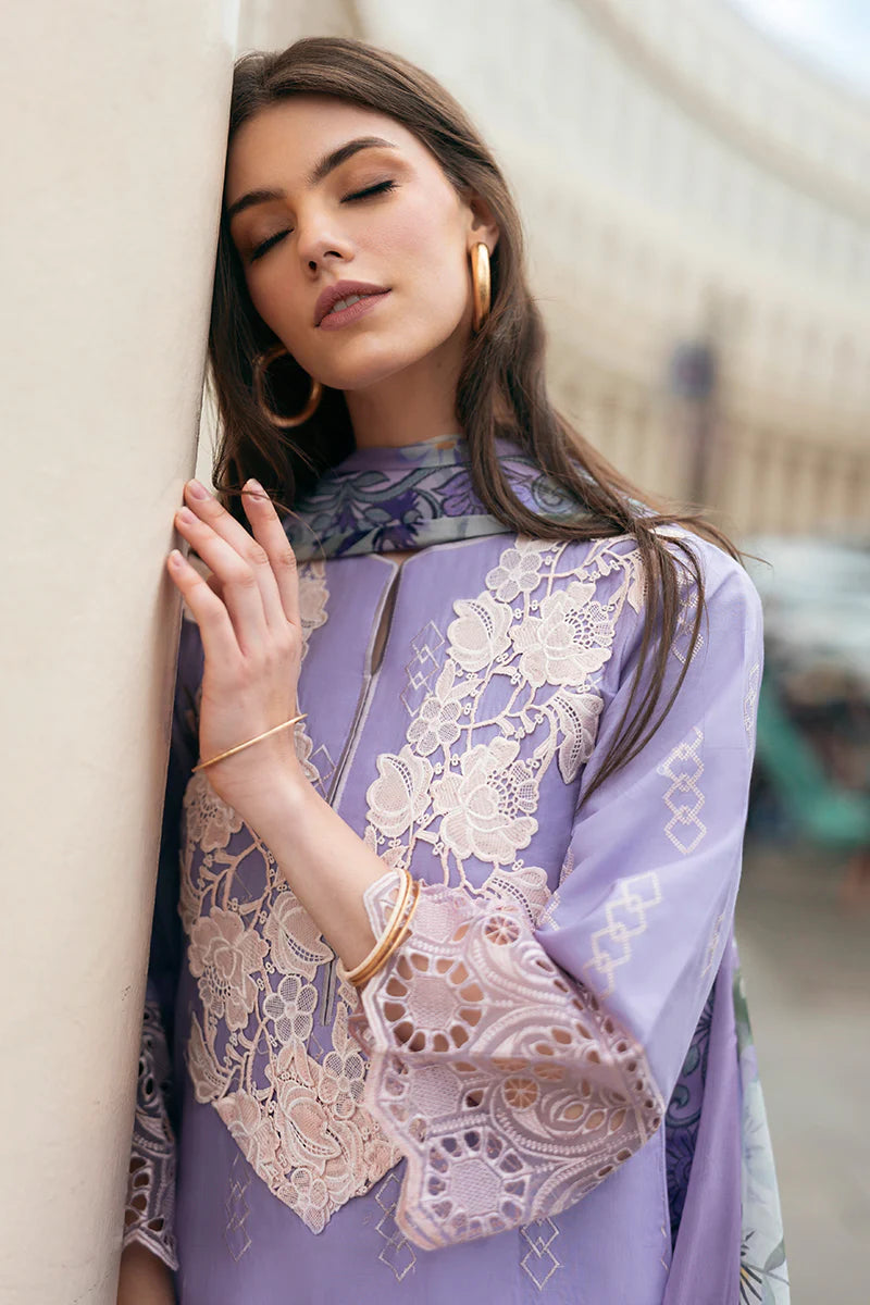 Mushq Hemline Odyssey | BLOOM BOULEVARD