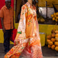 Mushq La Dolce Hemline Prints’25 by Hemline | Noemi
