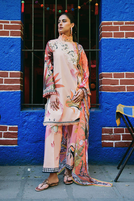 La Dolce Hemline Prints’25 Vol 2 | 4A
