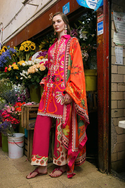 La Dolce Hemline Prints’25 Vol 2 | 9A