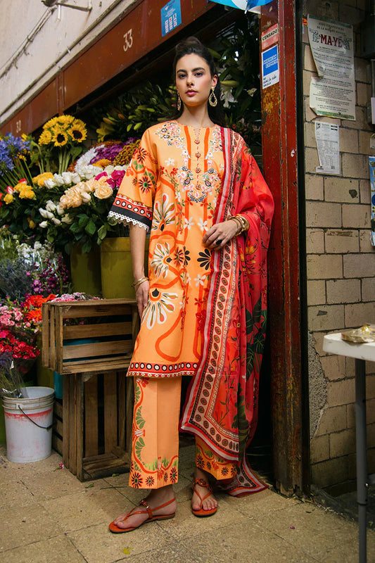 La Dolce Hemline Prints’25 Vol 2 | 9B