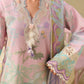 Mushq Soleil Prints '26 - Honey Petal