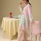 Mushq Soleil Prints '26 - Honey Petal