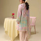 Mushq Soleil Prints '26 - Honey Petal