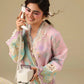 Mushq Soleil Prints '26 - Honey Petal