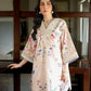 Zaib Staycation '25 - BLUSH PINK LILY LUXURY PRINTED & EMBROIDERED 2PCS SET (NPA2-25312)