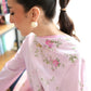 Zaib Staycation '25 - LILAC LUXURY EMBROIDERED 3PCS SET (NP3-25431)