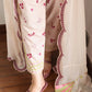 Zaib Staycation '25 - BLUSH PINK LUXURY PRINTED 3PCS SET (NPA3-25433)