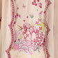 Zaib Staycation '25 - BLUSH PINK LUXURY PRINTED 3PCS SET (NPA3-25433)