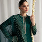 EMERALD GREEN LUXURY WEDDING EDIT 2025 (NPA3-25436) | ZAIB
