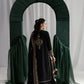 BLACK LUXURY WEDDING EDIT 2025 (NPA3-25439) | ZAIB