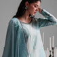 ICE BLUE LUXURY WEDDING EDIT 2025 (NPA3-25451) | ZAIB
