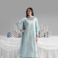 ICE BLUE LUXURY WEDDING EDIT 2025 (NPA3-25451) | ZAIB