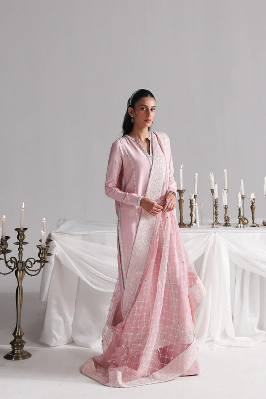 BABY PINK LUXURY WEDDING EDIT 2025 (NPA3-25454) | ZAIB