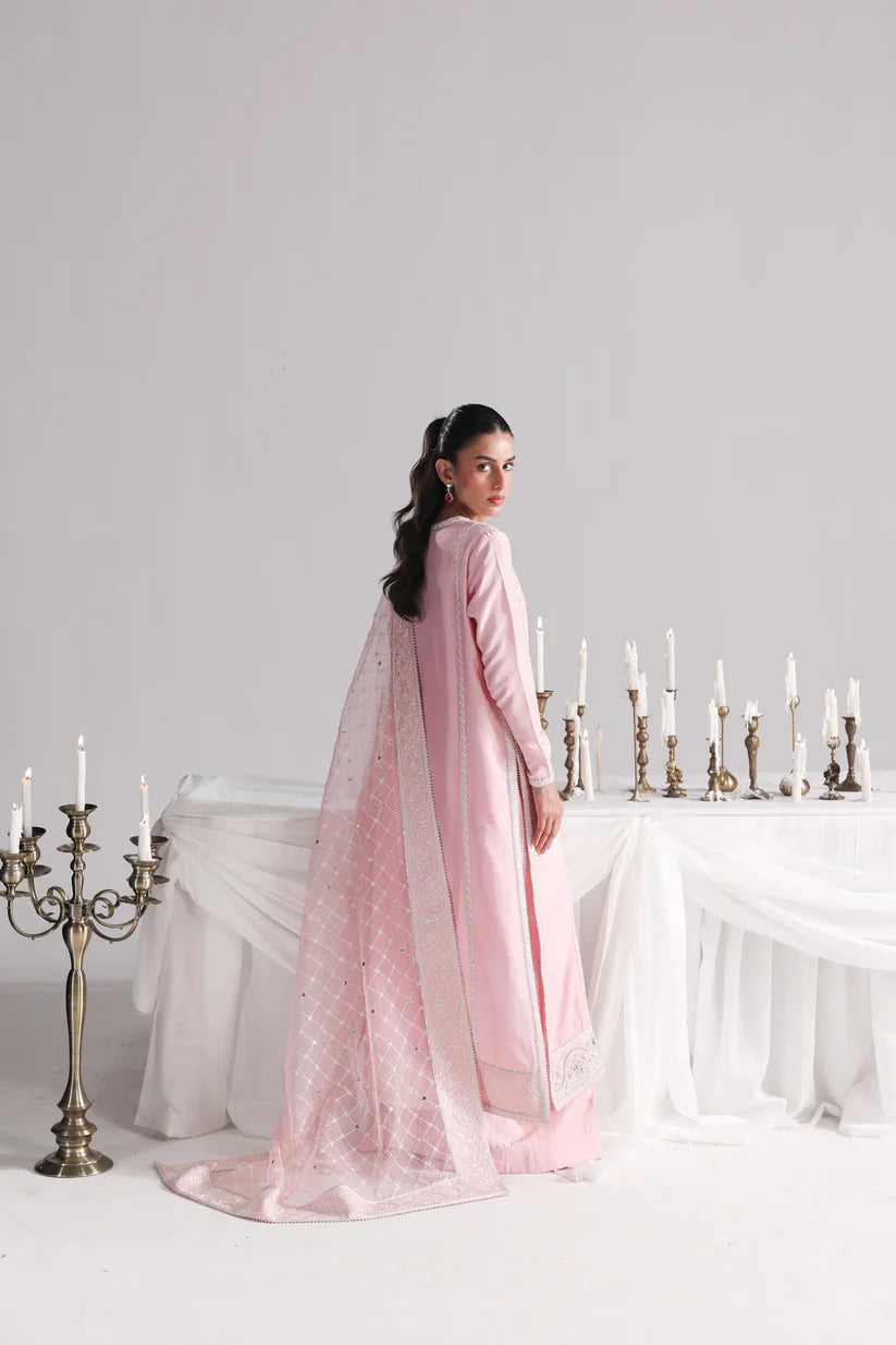 BABY PINK LUXURY WEDDING EDIT 2025 (NPA3-25454) | ZAIB