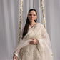 IVORY LUXURY WEDDING EDIT 2025 (NPA3-25452) | ZAIB