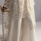 IVORY LUXURY WEDDING EDIT 2025 (NPA3-25452) | ZAIB