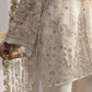 IVORY LUXURY WEDDING EDIT 2025 (NPA3-25452) | ZAIB