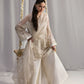 IVORY LUXURY WEDDING EDIT 2025 (NPA3-25452) | ZAIB