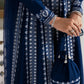 MIDNIGHT PISHWAS LUXURY WEDDING EDIT 2025 (NPA3-25440) | ZAIB