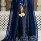 MIDNIGHT PISHWAS LUXURY WEDDING EDIT 2025 (NPA3-25440) | ZAIB