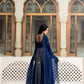 MIDNIGHT PISHWAS LUXURY WEDDING EDIT 2025 (NPA3-25440) | ZAIB