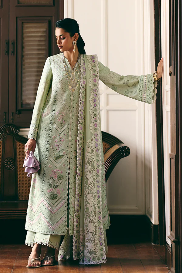 AREEHA | CASUAL PRET EID EDIT'26 | SUFFUSE