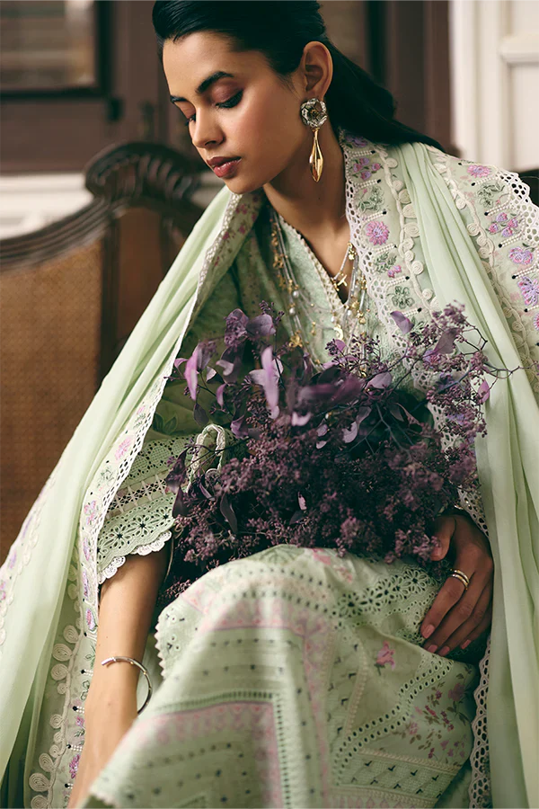 AREEHA | CASUAL PRET EID EDIT'26 | SUFFUSE