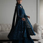 SAPPHIRE BLING WEDDING EDIT 2024/2025 (NPA3-24436) | ZAIB