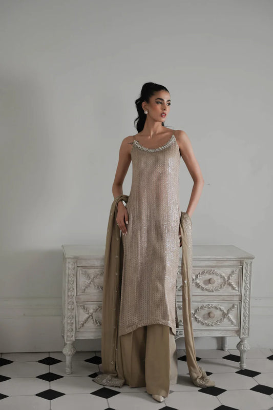 SAND DUNE WEDDING EDIT 2024/2025 (NPA3-24430) | ZAIB