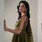 CLASSIC OLIVE SET WEDDING EDIT 2024/2025 (NPA3-24434) | ZAIB