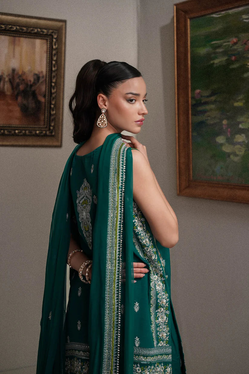 GLEAM ZINC WEDDING EDIT 2024/2025 (NPA3-24425) | ZAIB
