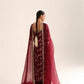 DEEP MAROON LUXURY WEDDING EDIT 2026 (NPA3-26449)