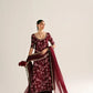 DEEP MAROON LUXURY WEDDING EDIT 2026 (NPA3-26449)