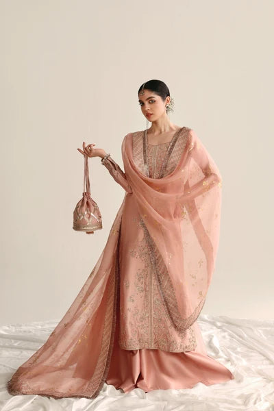 ROSEGOLD LUXURY WEDDING EDIT 2026 (NPA3-26455)