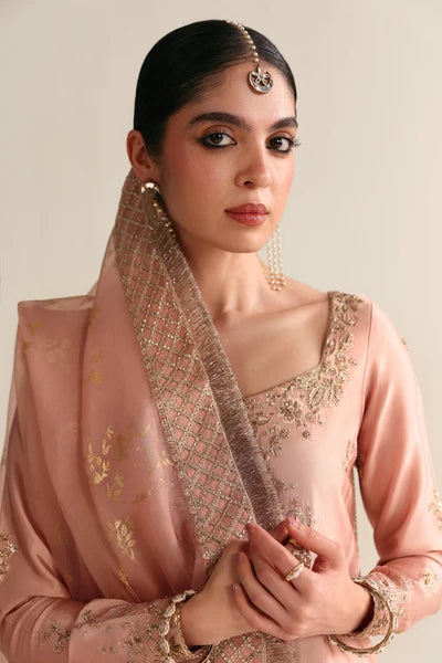 ROSEGOLD LUXURY WEDDING EDIT 2026 (NPA3-26455)