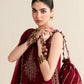MAROON LUXURY WEDDING EDIT 2026 (NPA3-26452)