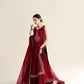 MAROON LUXURY WEDDING EDIT 2026 (NPA3-26452)
