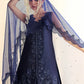 NAVY BLUE LUXURY WEDDING EDIT 2026 (NPA3-26454)